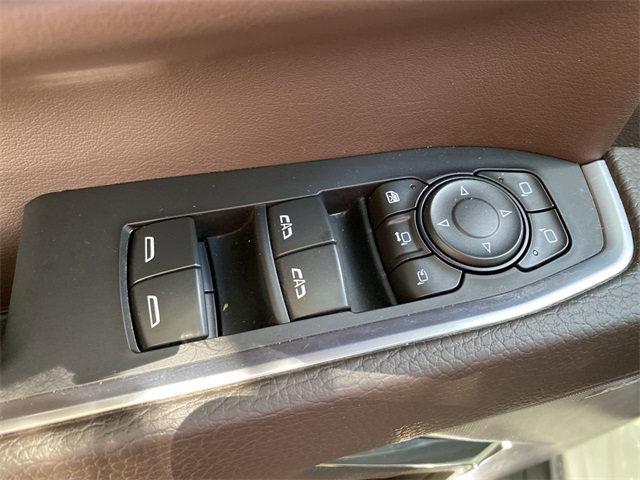 used 2024 GMC Sierra 3500HD car, priced at $75,244