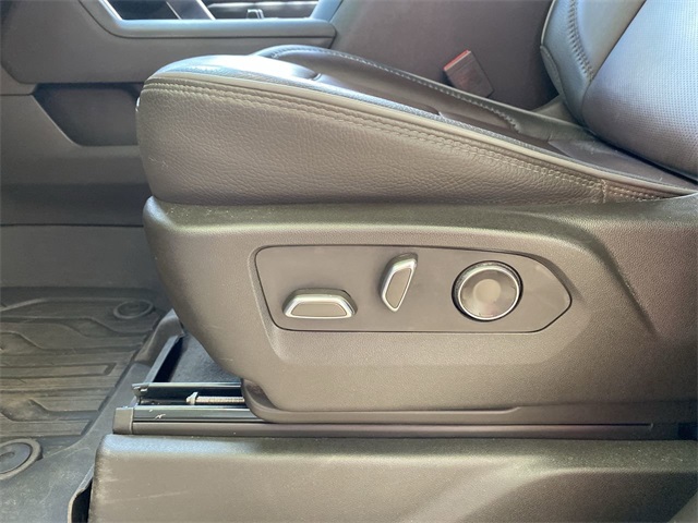 used 2024 GMC Sierra 3500HD car, priced at $75,244