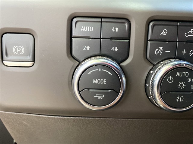 used 2024 GMC Sierra 3500HD car, priced at $75,244