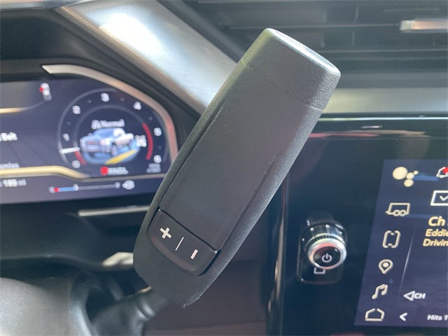 used 2024 GMC Sierra 3500HD car, priced at $75,244