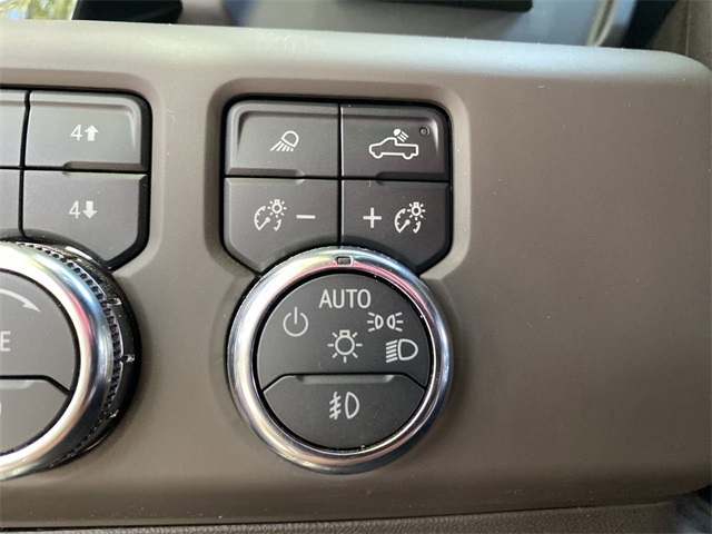 used 2024 GMC Sierra 3500HD car, priced at $75,244