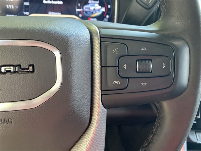 used 2024 GMC Sierra 3500HD car, priced at $75,244