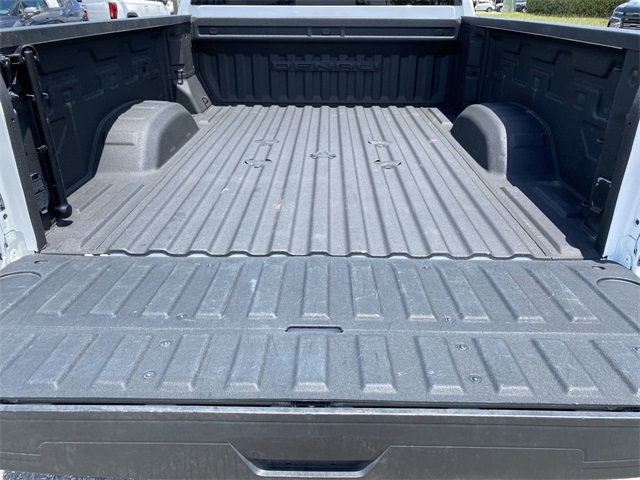 used 2024 GMC Sierra 3500HD car, priced at $75,244
