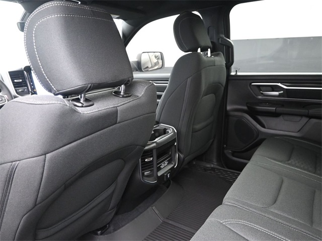 new 2026 Ram 1500 car, priced at $55,888