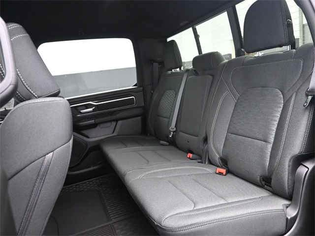 new 2026 Ram 1500 car, priced at $55,888