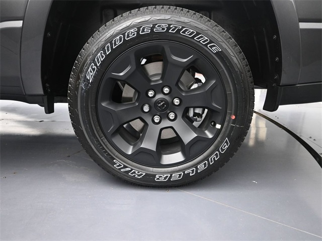 new 2026 Ram 1500 car, priced at $55,888