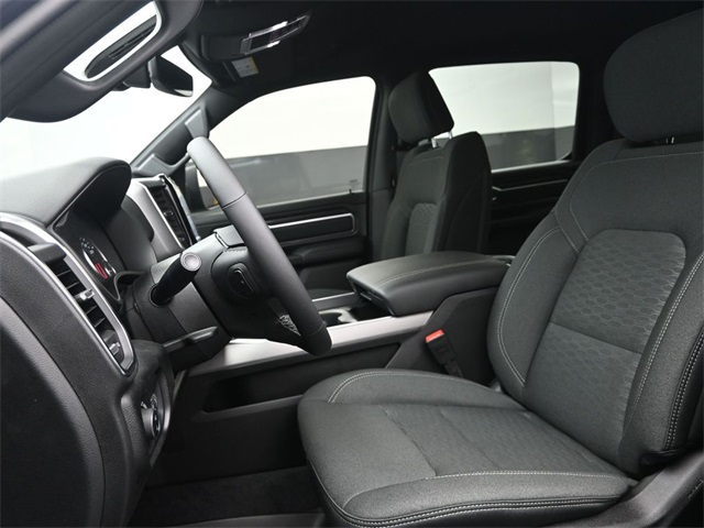 new 2026 Ram 1500 car, priced at $55,888
