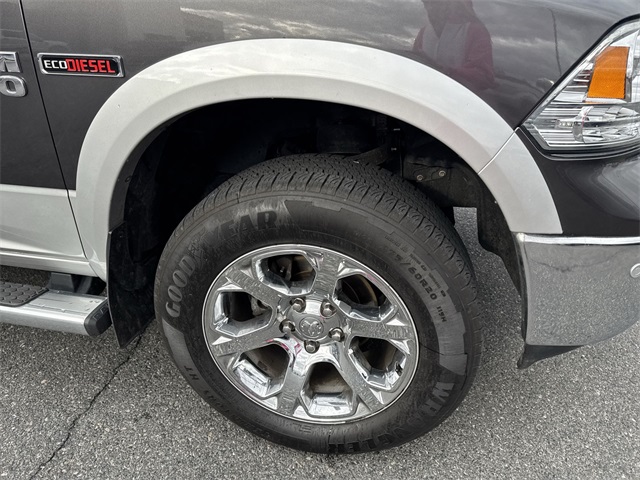 used 2016 Ram 1500 car, priced at $23,999