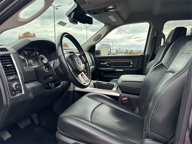 used 2016 Ram 1500 car, priced at $23,999