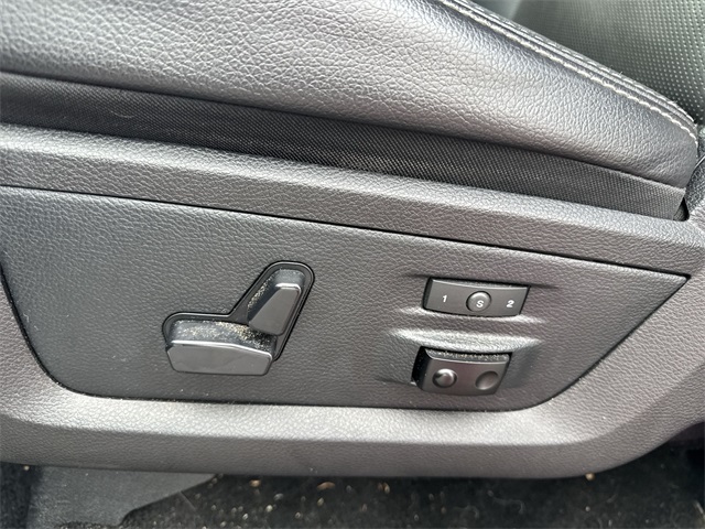 used 2016 Ram 1500 car, priced at $23,999