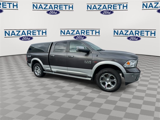 used 2016 Ram 1500 car, priced at $23,999