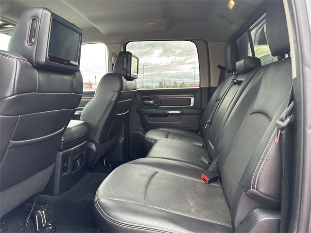 used 2016 Ram 1500 car, priced at $23,999