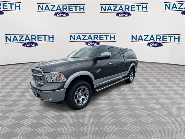 used 2016 Ram 1500 car, priced at $23,999