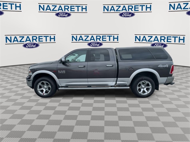 used 2016 Ram 1500 car, priced at $23,999