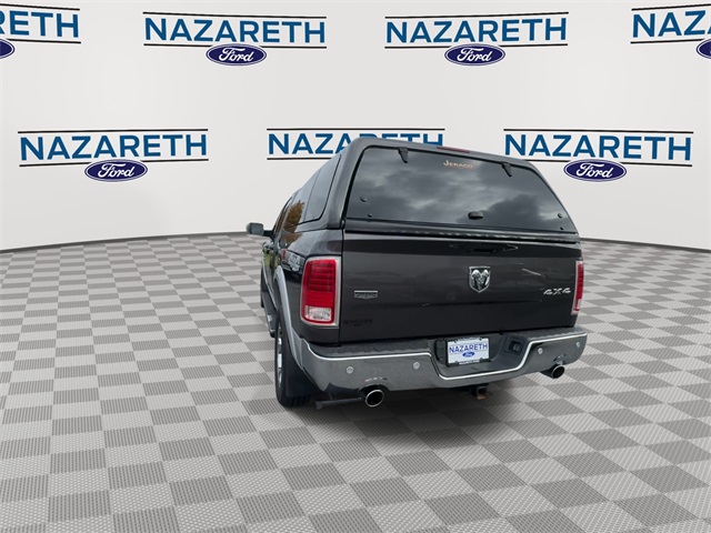 used 2016 Ram 1500 car, priced at $23,999