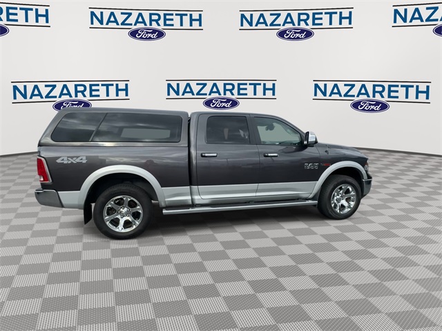 used 2016 Ram 1500 car, priced at $23,999