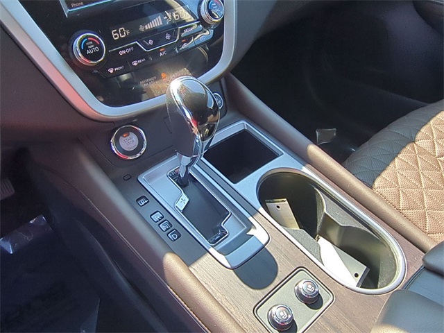 used 2019 Nissan Murano car, priced at $17,511