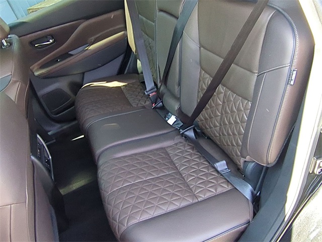 used 2019 Nissan Murano car, priced at $17,511