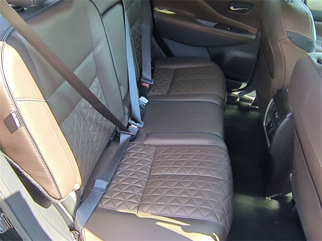 used 2019 Nissan Murano car, priced at $17,511