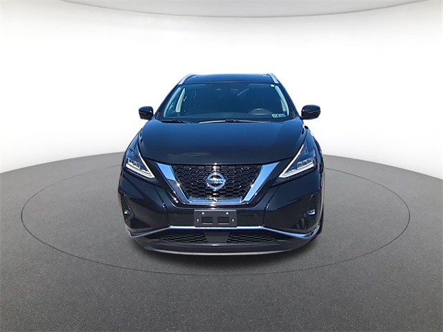 used 2019 Nissan Murano car, priced at $17,511