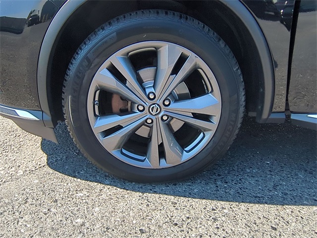 used 2019 Nissan Murano car, priced at $17,511