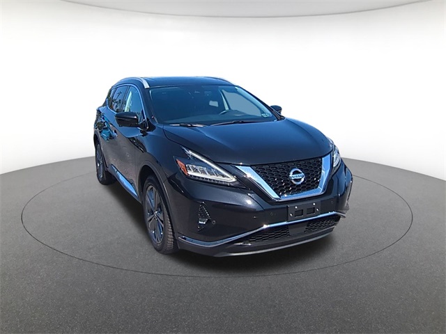 used 2019 Nissan Murano car, priced at $17,511