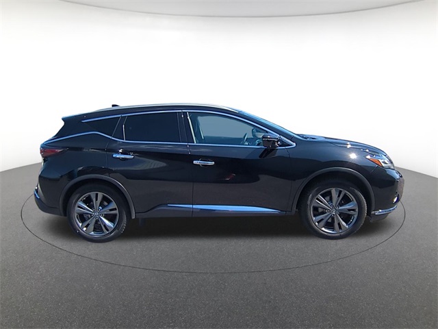 used 2019 Nissan Murano car, priced at $17,511