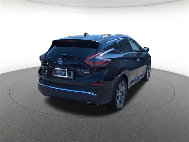 used 2019 Nissan Murano car, priced at $17,511