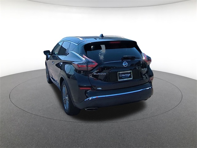 used 2019 Nissan Murano car, priced at $17,511