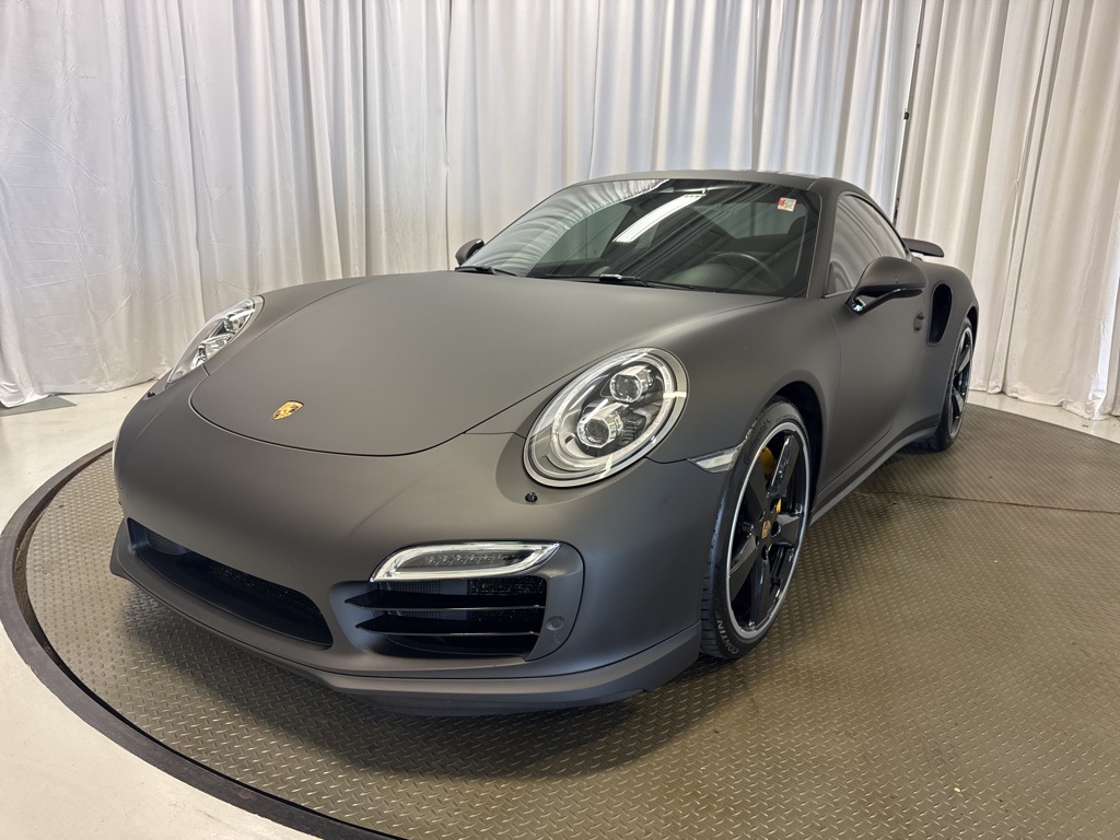 used 2015 Porsche 911 car, priced at $135,749