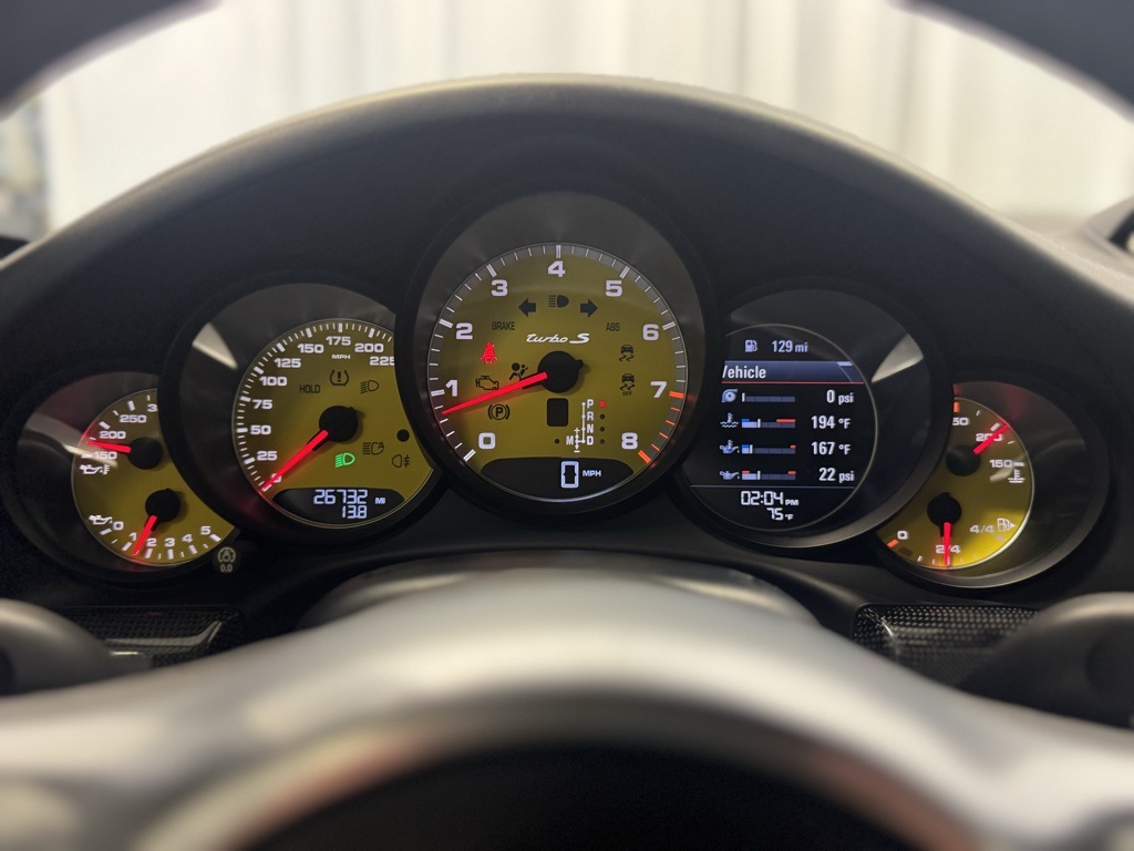 used 2015 Porsche 911 car, priced at $135,749