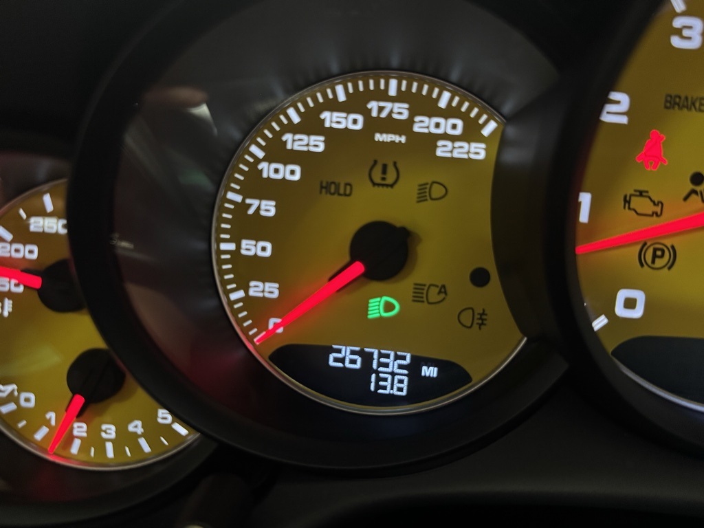 used 2015 Porsche 911 car, priced at $135,749