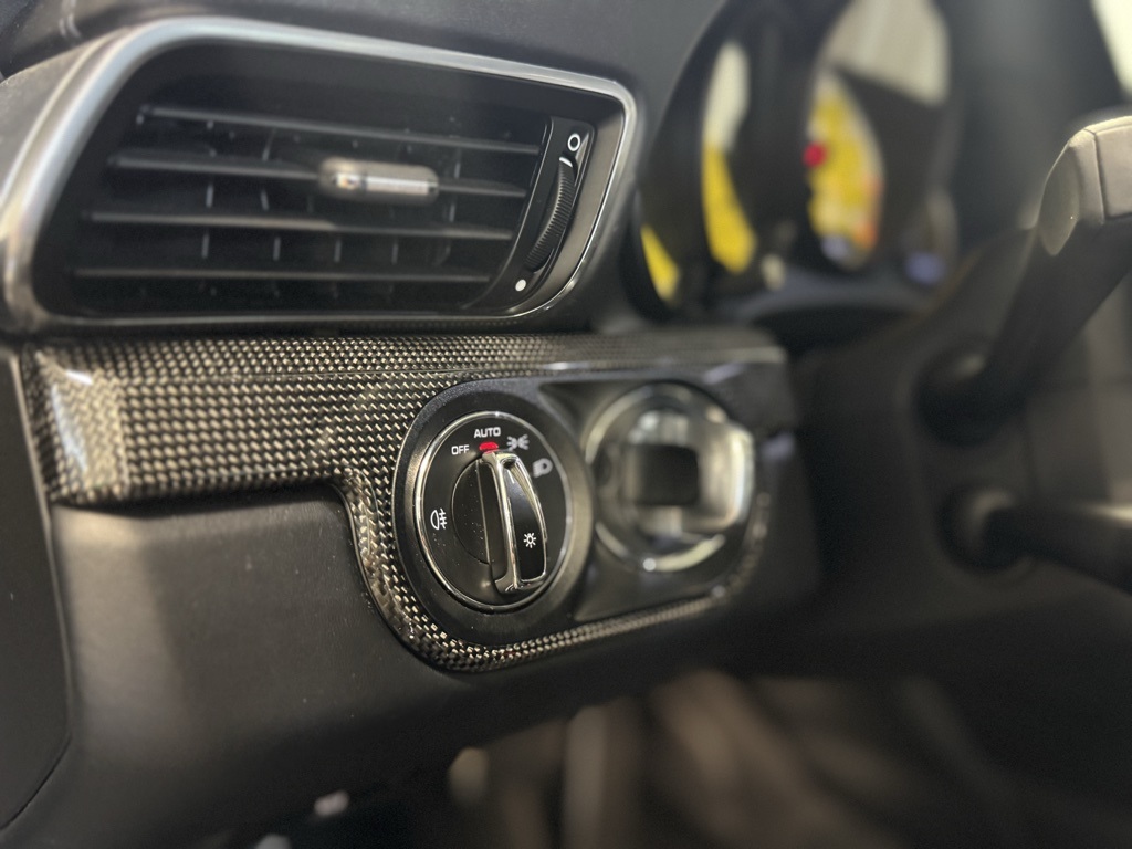 used 2015 Porsche 911 car, priced at $135,749