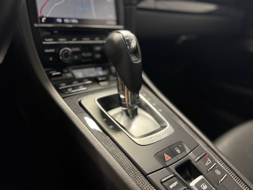 used 2015 Porsche 911 car, priced at $135,749