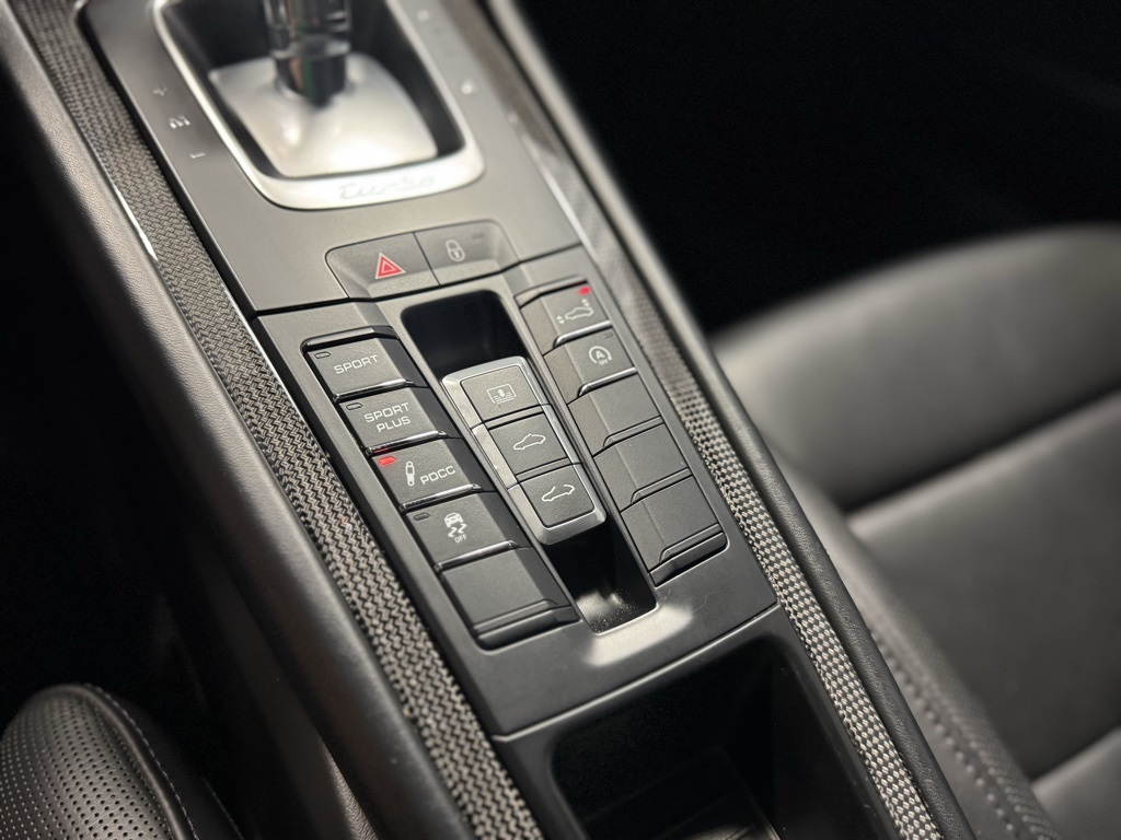 used 2015 Porsche 911 car, priced at $135,749
