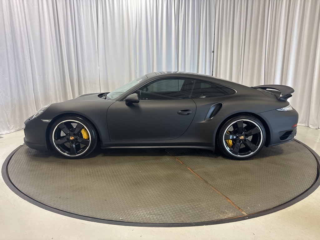 used 2015 Porsche 911 car, priced at $135,749