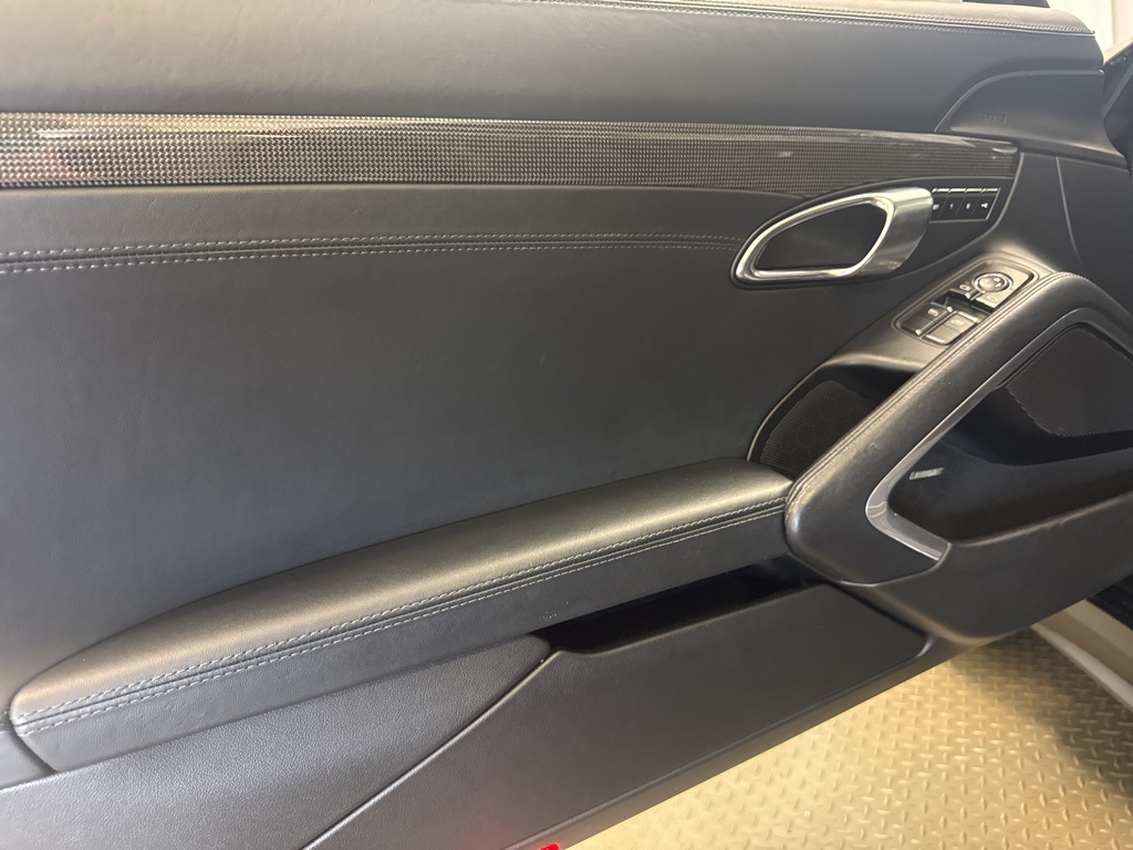 used 2015 Porsche 911 car, priced at $135,749