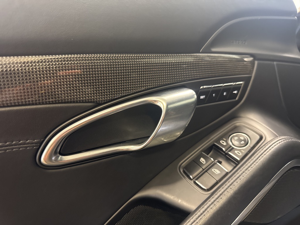 used 2015 Porsche 911 car, priced at $135,749