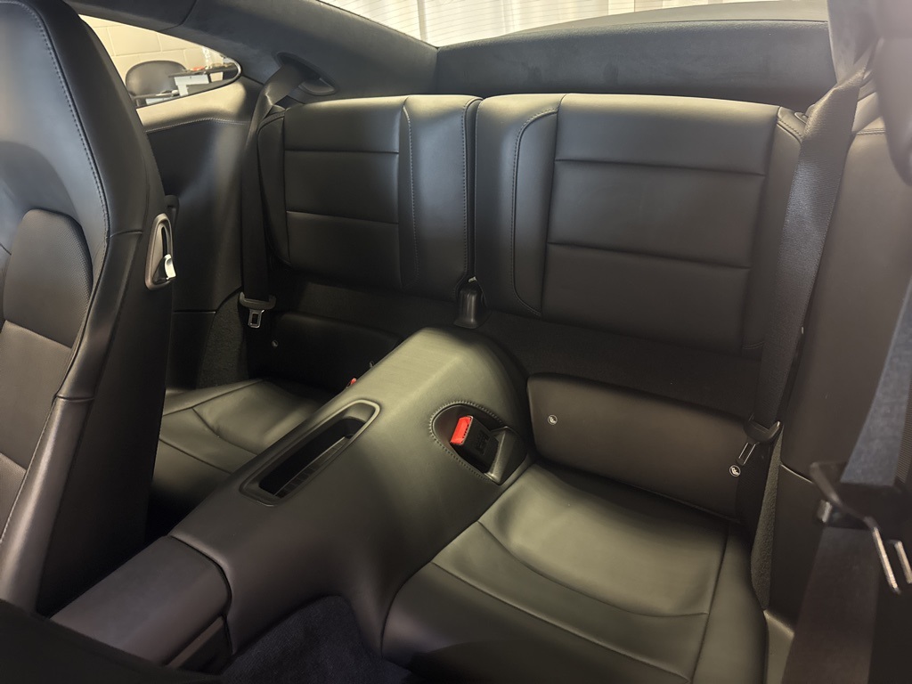 used 2015 Porsche 911 car, priced at $135,749