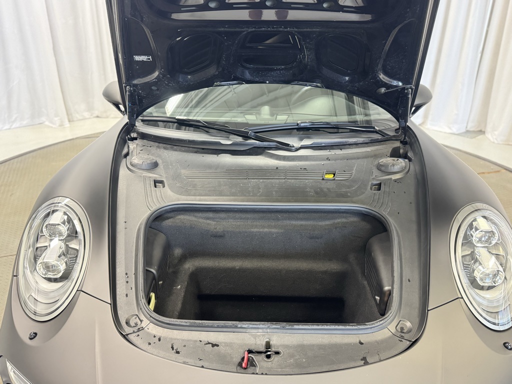 used 2015 Porsche 911 car, priced at $135,749