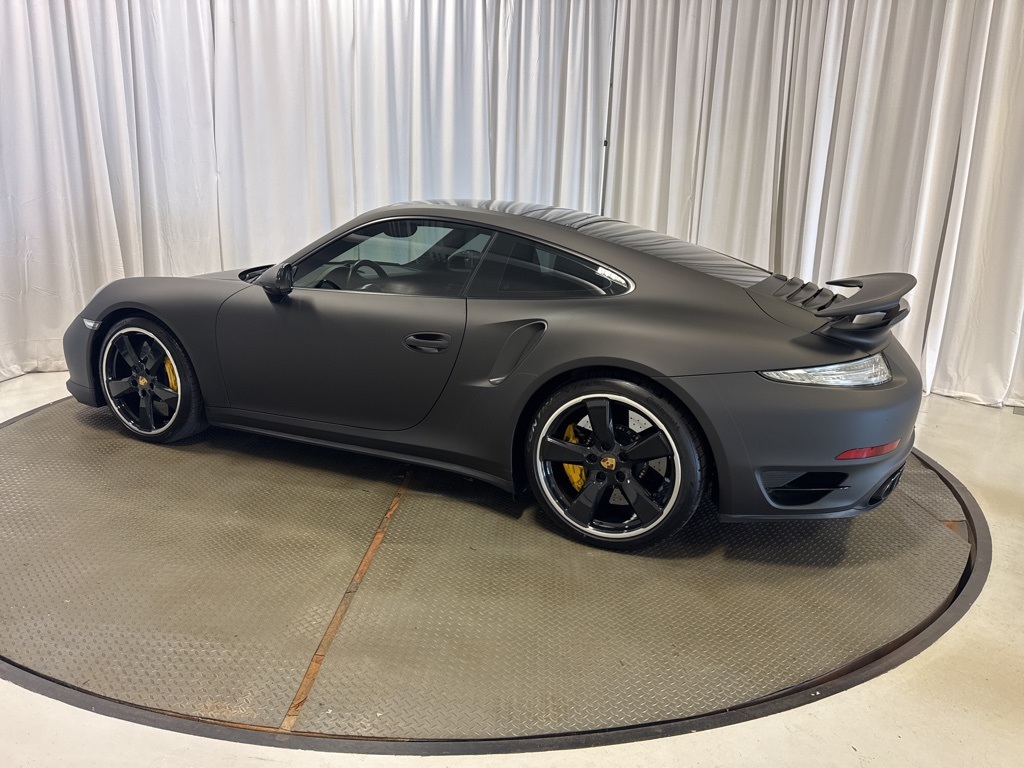 used 2015 Porsche 911 car, priced at $135,749