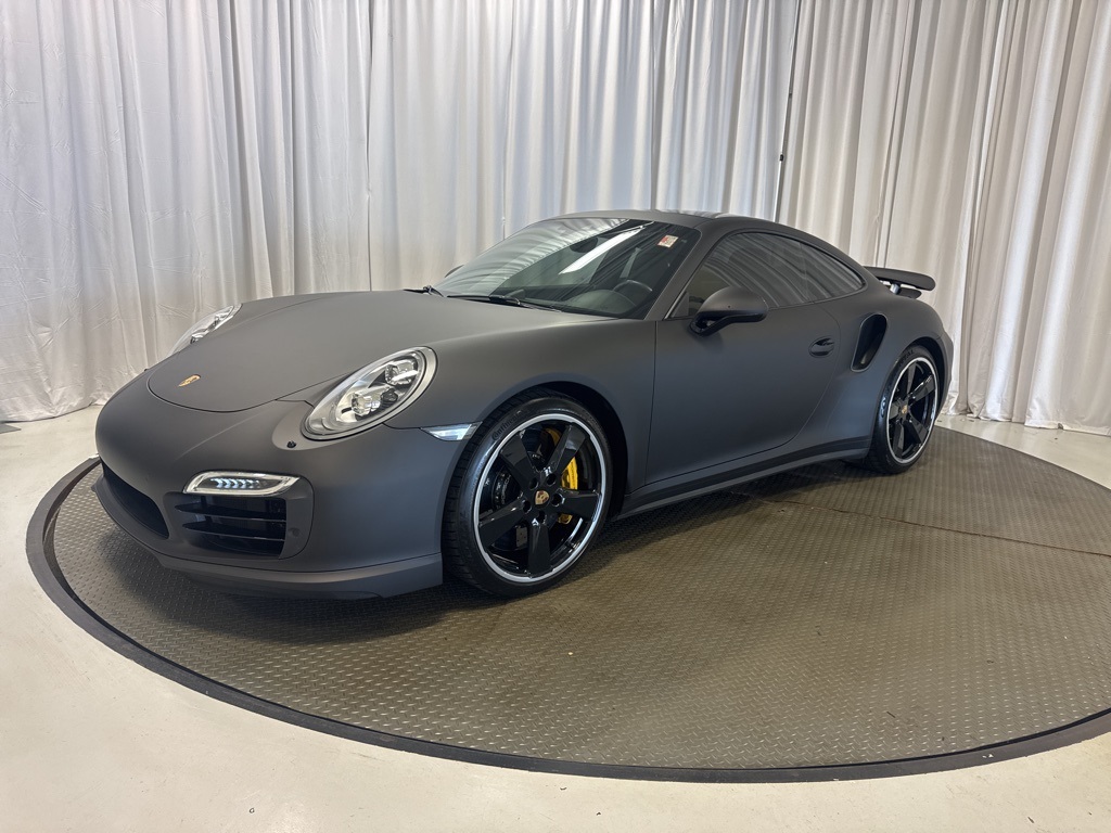 used 2015 Porsche 911 car, priced at $135,749