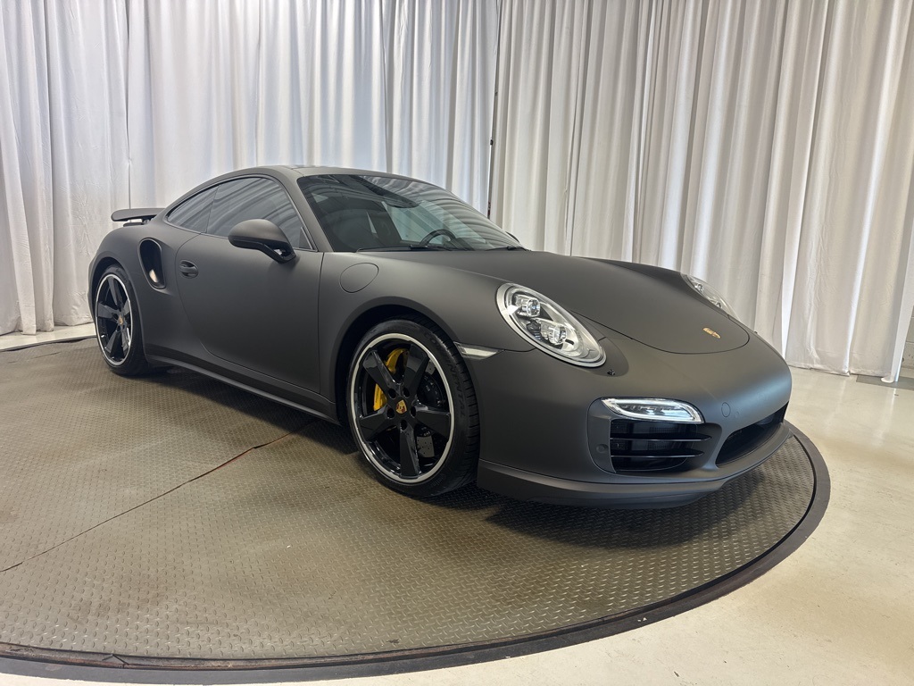 used 2015 Porsche 911 car, priced at $135,749