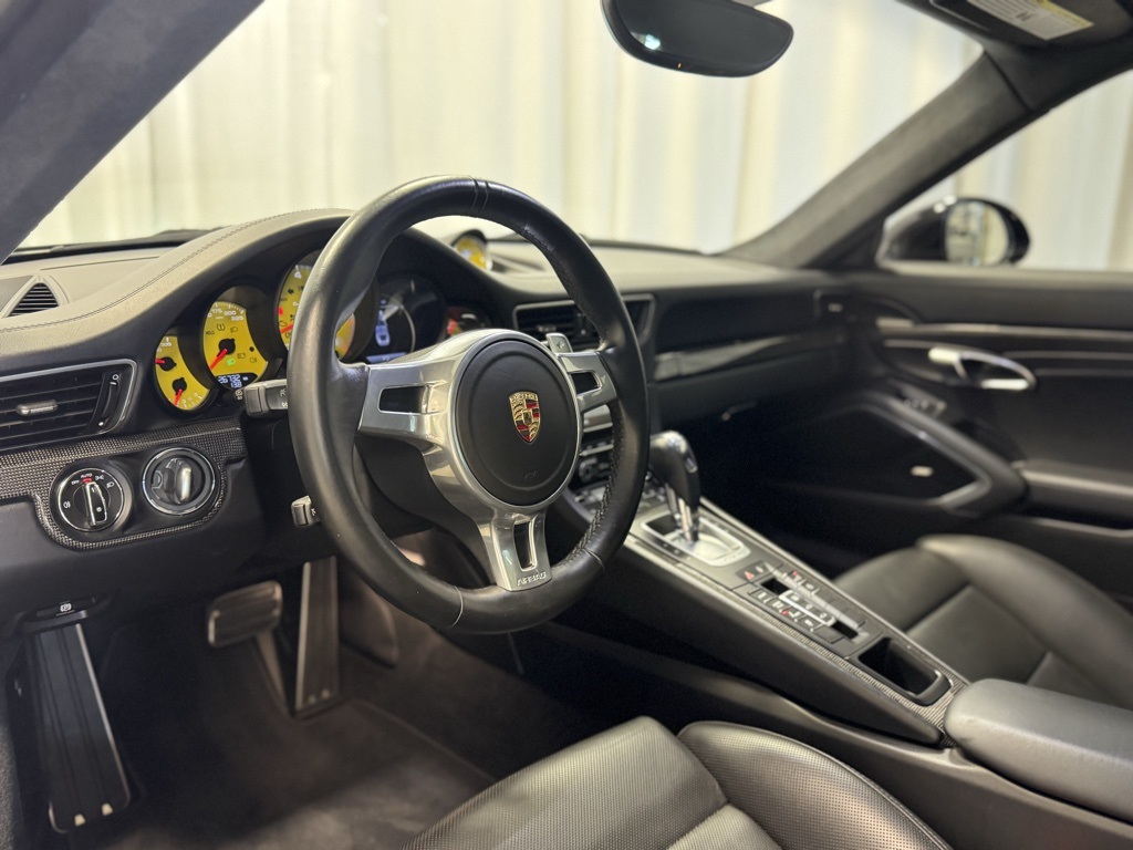 used 2015 Porsche 911 car, priced at $135,749