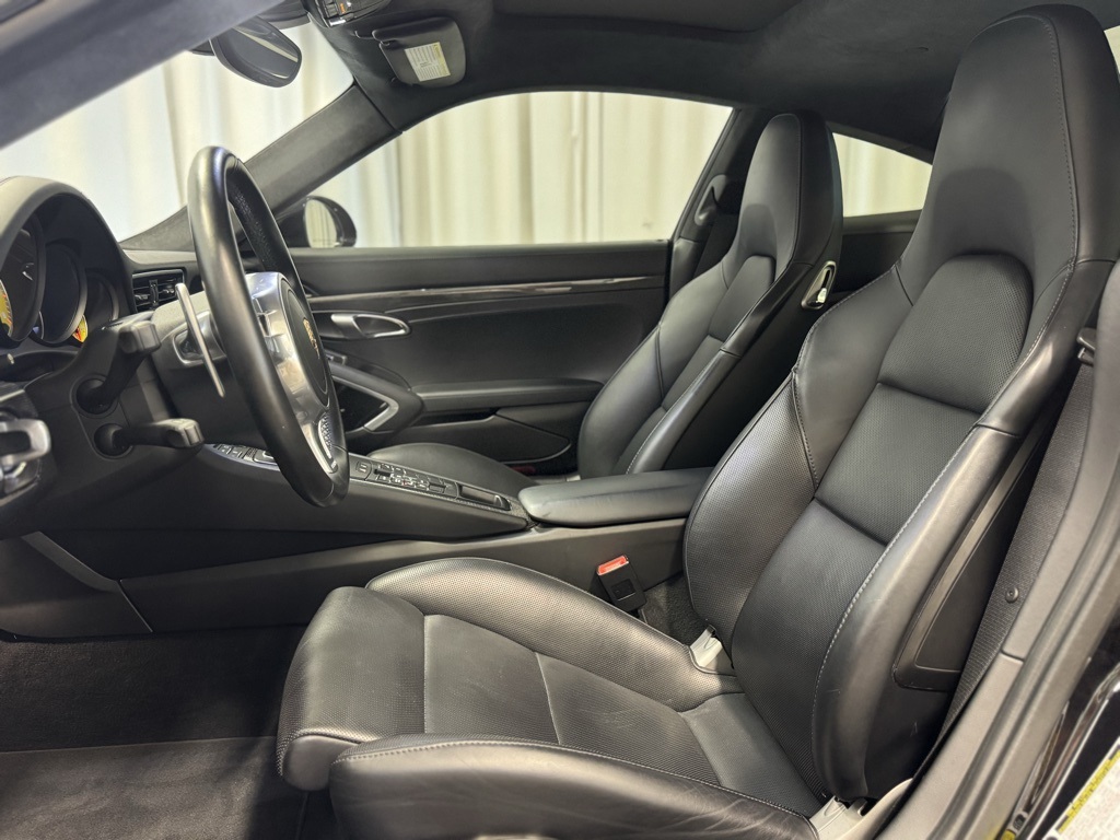 used 2015 Porsche 911 car, priced at $135,749