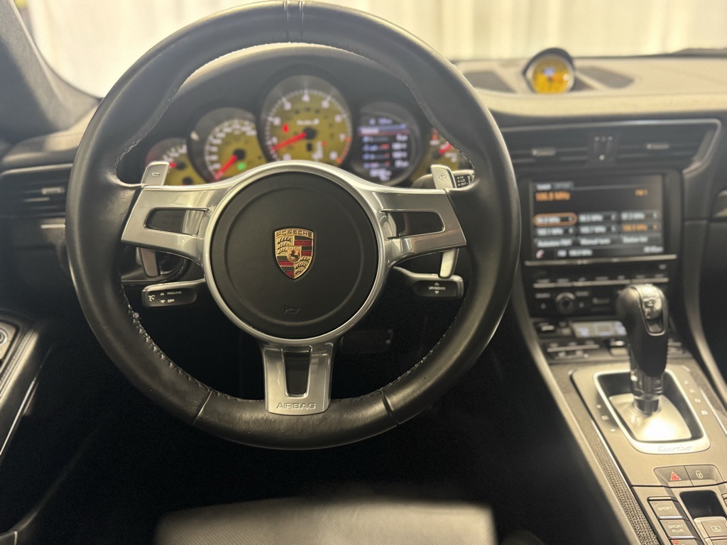 used 2015 Porsche 911 car, priced at $135,749