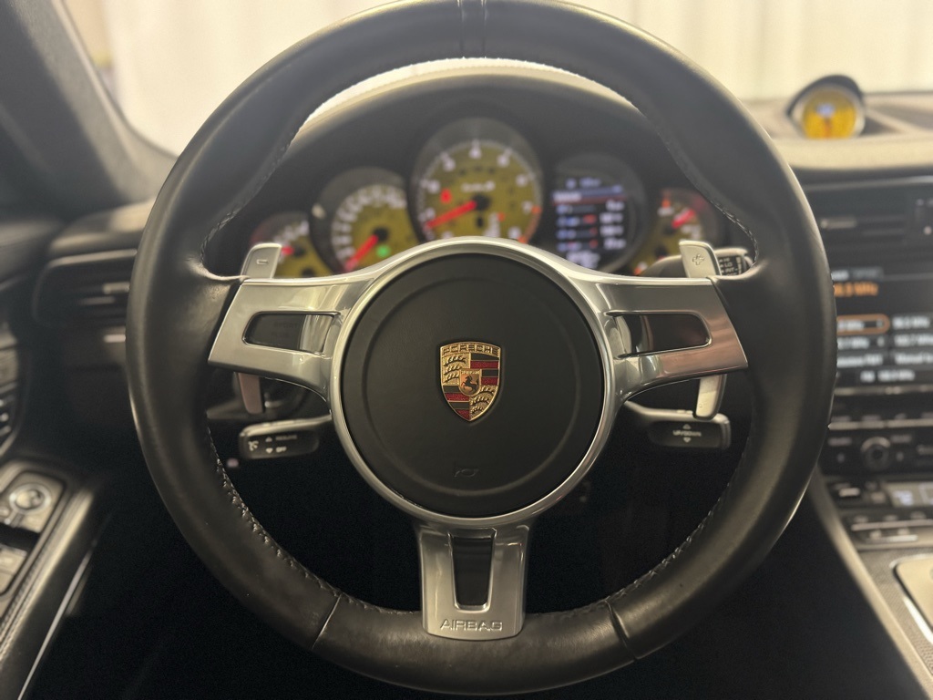 used 2015 Porsche 911 car, priced at $135,749
