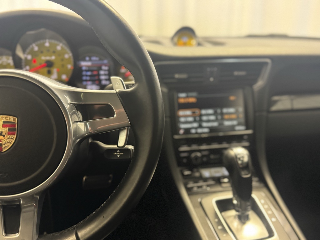 used 2015 Porsche 911 car, priced at $135,749