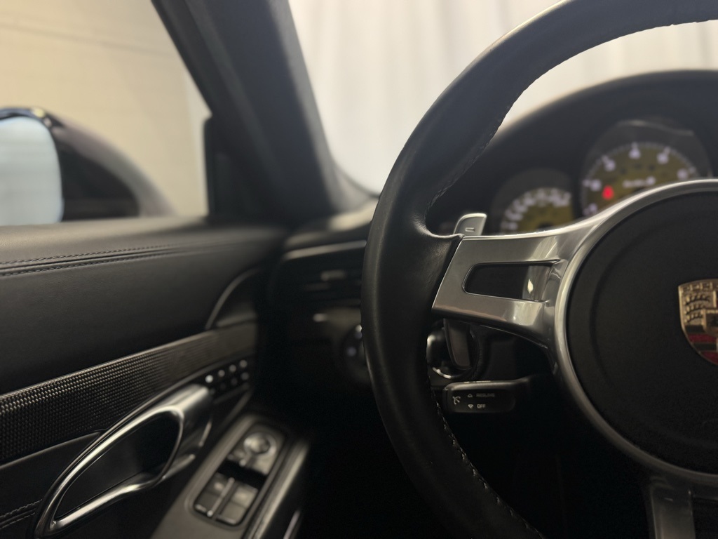 used 2015 Porsche 911 car, priced at $135,749