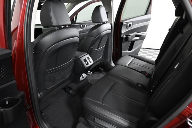 new 2025 Kia Sorento car, priced at $37,396